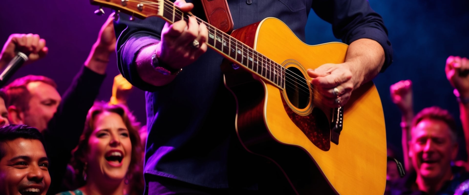Exploring Pop Music in the 80s and 90s: A Journey Through Australia's Musical Heritage
