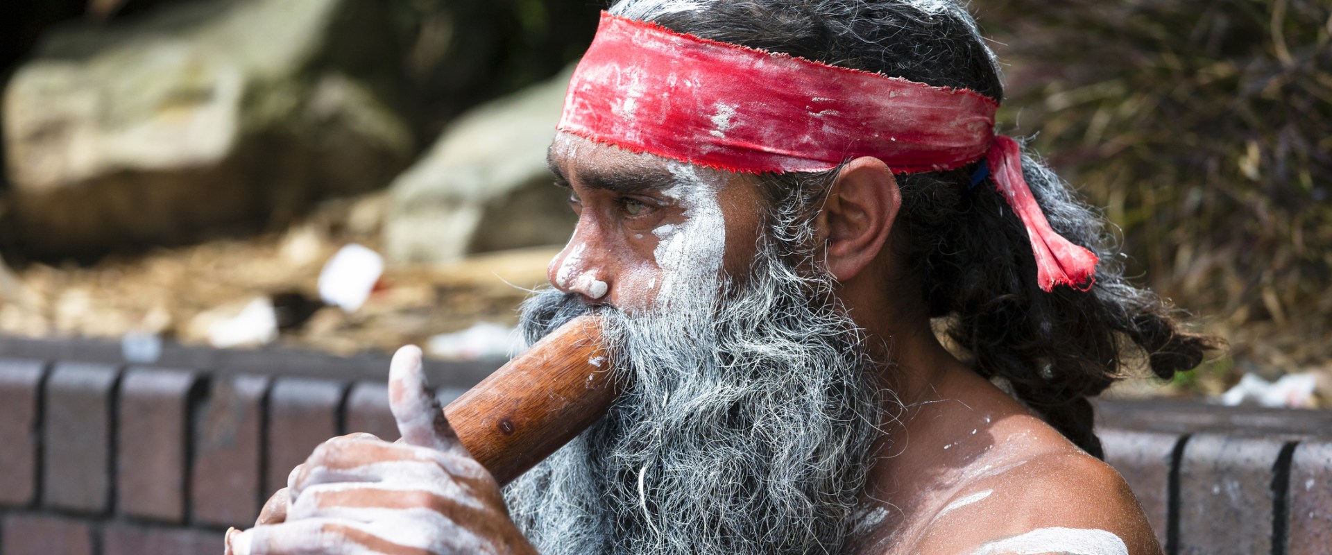 The Impact of Colonization on Indigenous Music in Australia