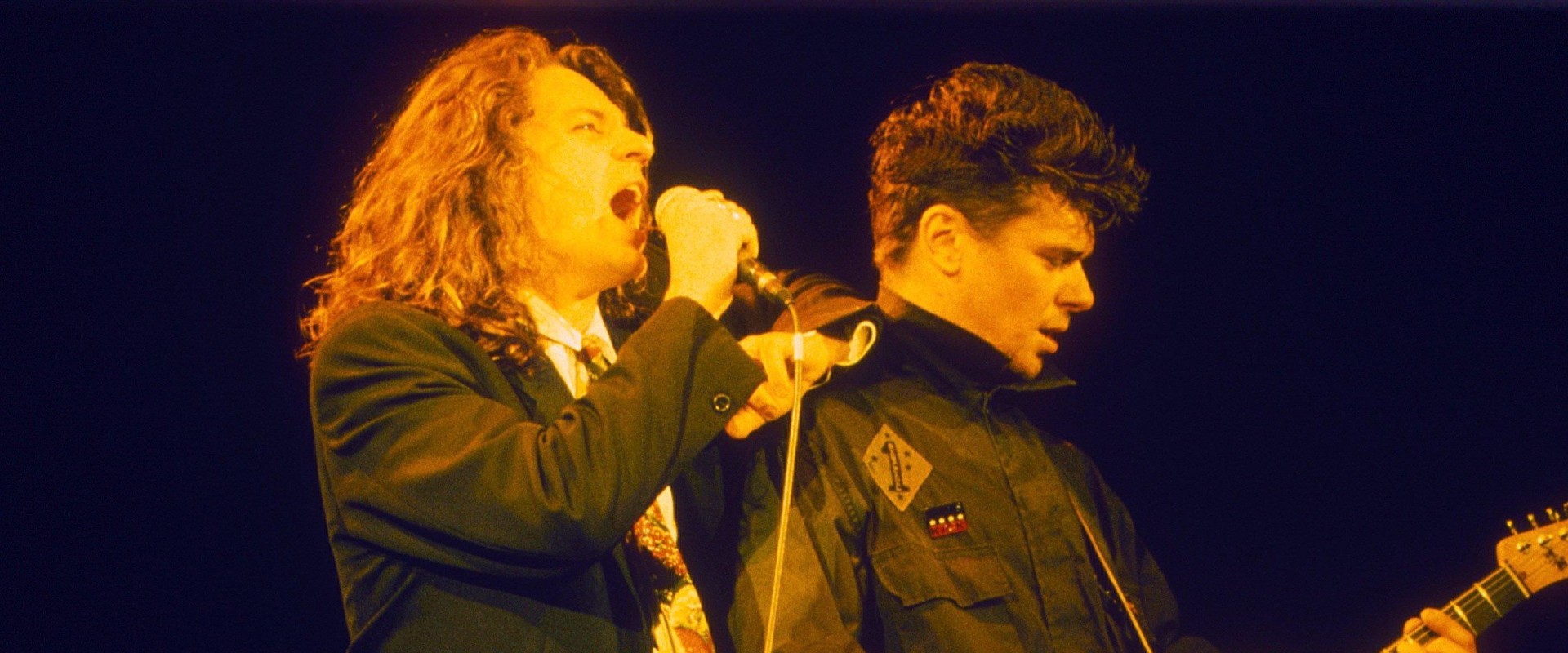 The Impact of INXS on Australian Music