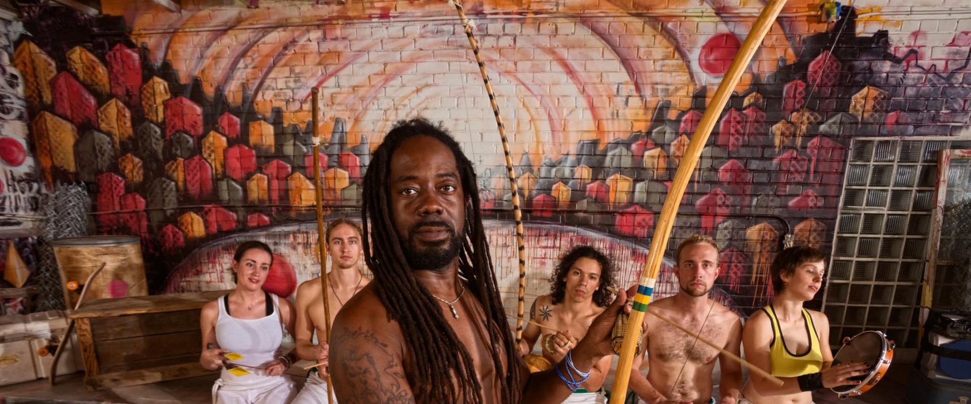 Navigating the challenges of being a musician in Australia
