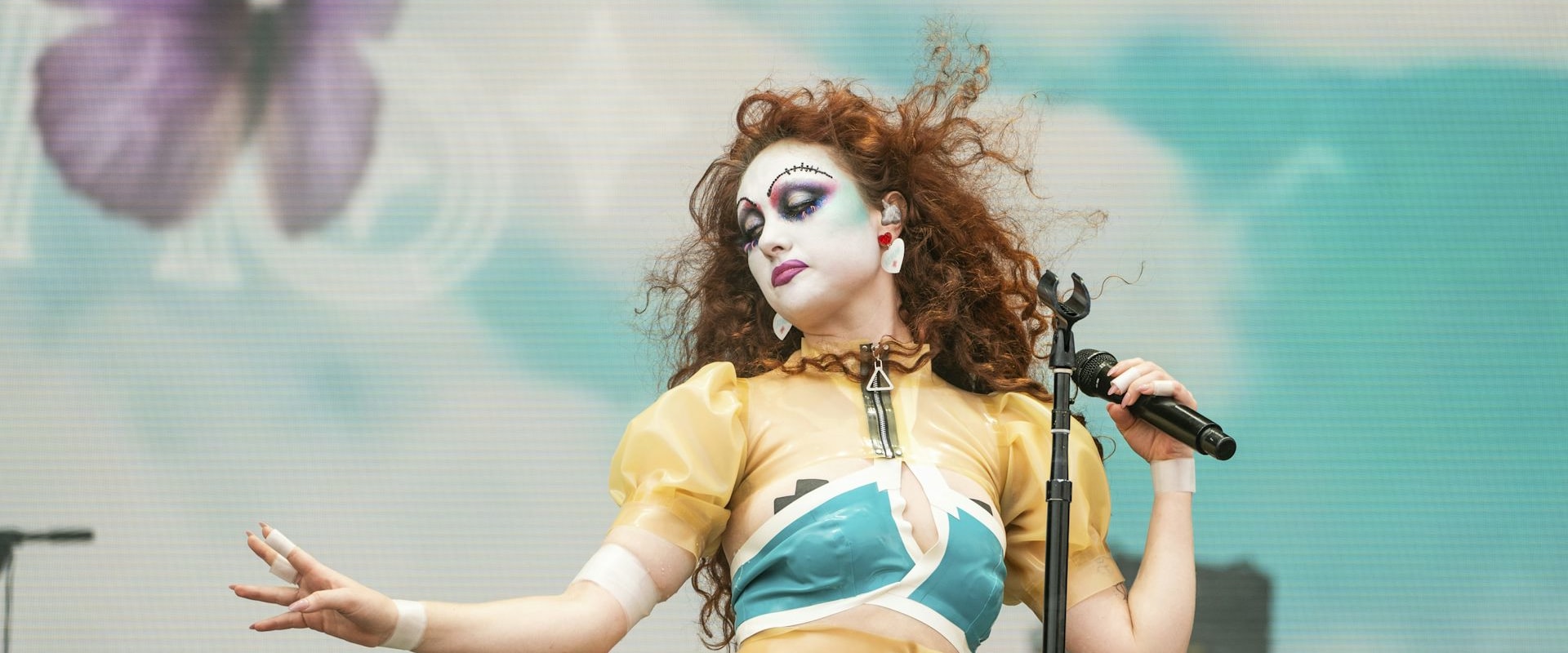 Breaking Gender Stereotypes in Australian Music