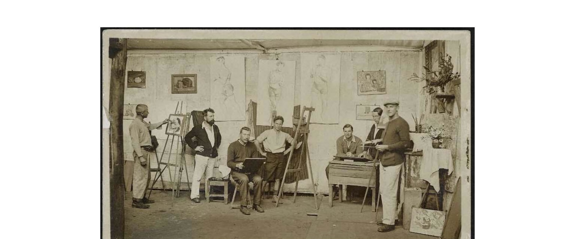 Tips for Starting a Collection: Exploring Australian Musical Heritage Online
