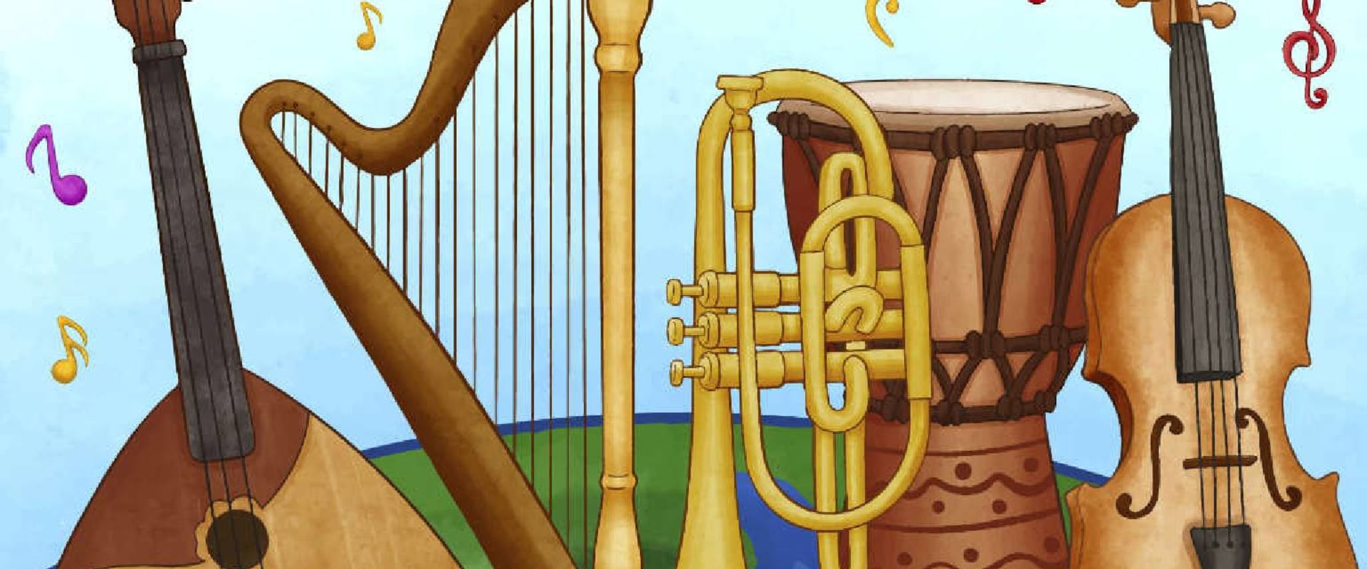 Exploring the Rich Heritage of Wind Instruments in Australia