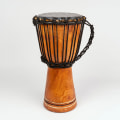 A Comprehensive Look at Percussion Instruments in Australian Musical Heritage