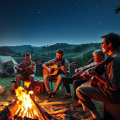 Exploring the Rich Heritage of Australian Folk Music and Bush Ballads