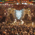 Exploring the Vibrant World of Australian Electronic Music Producers and DJs