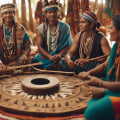 Preserving Indigenous Music Culture: Exploring Australia's Musical Heritage