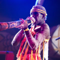 Promoting and Preserving Indigenous Music Culture in Australia