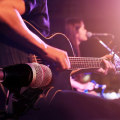 Exploring Australian Musical Heritage: From Local Gigs to International Tours