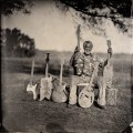 Exploring Australian Musical Heritage: A Journey Through Vintage Instruments and Cultural Influence