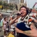 The Evolution of Rock Music in Australia: A Journey Through Time