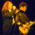 The Impact of INXS on Australian Music