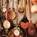 Exploring the Rich Heritage of Australian Music: A Guide to Vintage String Instruments