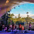 Exploring the Electronic Music Scene in Australia