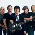 AC/DC: The Story Behind the Band