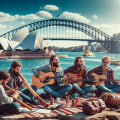 Recent Trends and Developments in Australian Music: Exploring the Country's Musical Heritage