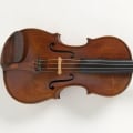Exploring Australian Musical Heritage: The Story of Famous Vintage Instruments