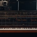 Exploring Authentic Vintage Instruments