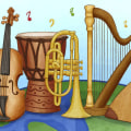 Exploring the Rich Heritage of Wind Instruments in Australia