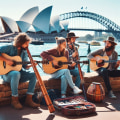 Exploring the Evolution of Musical Instruments in Australia