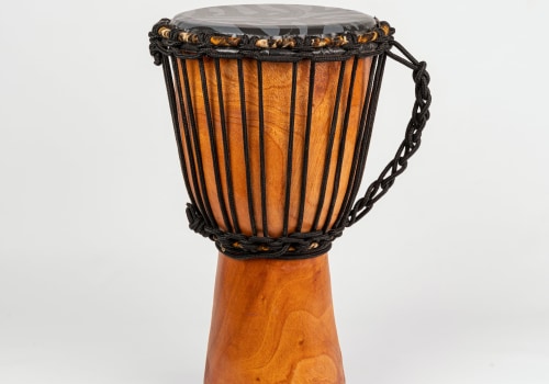 A Comprehensive Look at Percussion Instruments in Australian Musical Heritage
