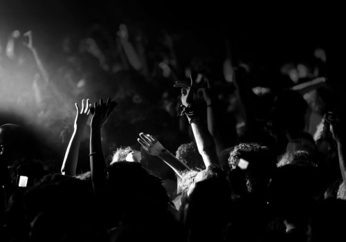 Exploring the History of Rock Music in Australia