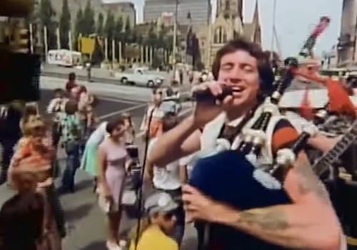 The Evolution of Rock Music in Australia: A Journey Through Time