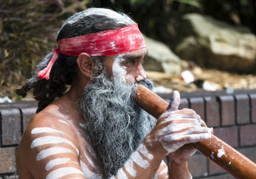 The Impact of Colonization on Indigenous Music in Australia