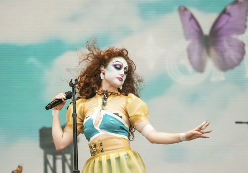 Breaking Gender Stereotypes in Australian Music