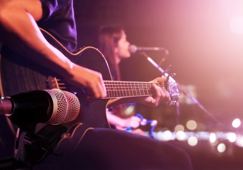 Early Popular Music in Australia: Exploring the Country's Musical Heritage