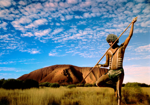 Exploring Australian Rock: A Journey Through the Country's Musical Heritage