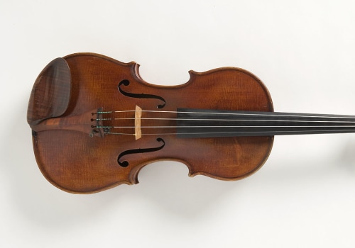 Exploring Australian Musical Heritage: The Story of Famous Vintage Instruments