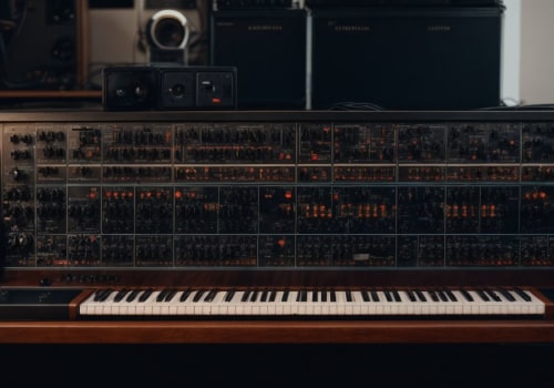 Exploring Authentic Vintage Instruments