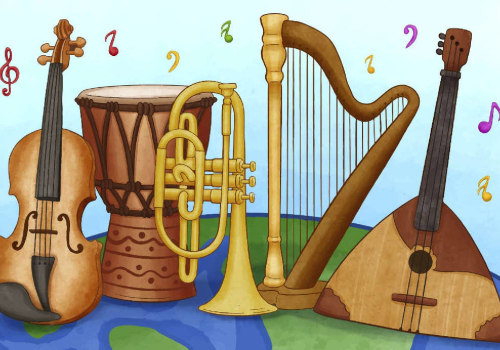 Exploring the Rich Heritage of Wind Instruments in Australia